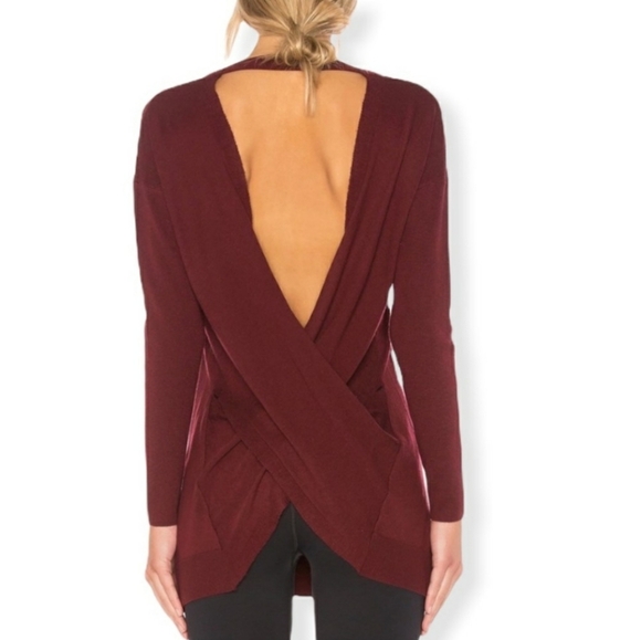 NEW VIMMIA / Revolve Shavasana Reversible Athleisure Top Performance Wear Blouse - Picture 1 of 16